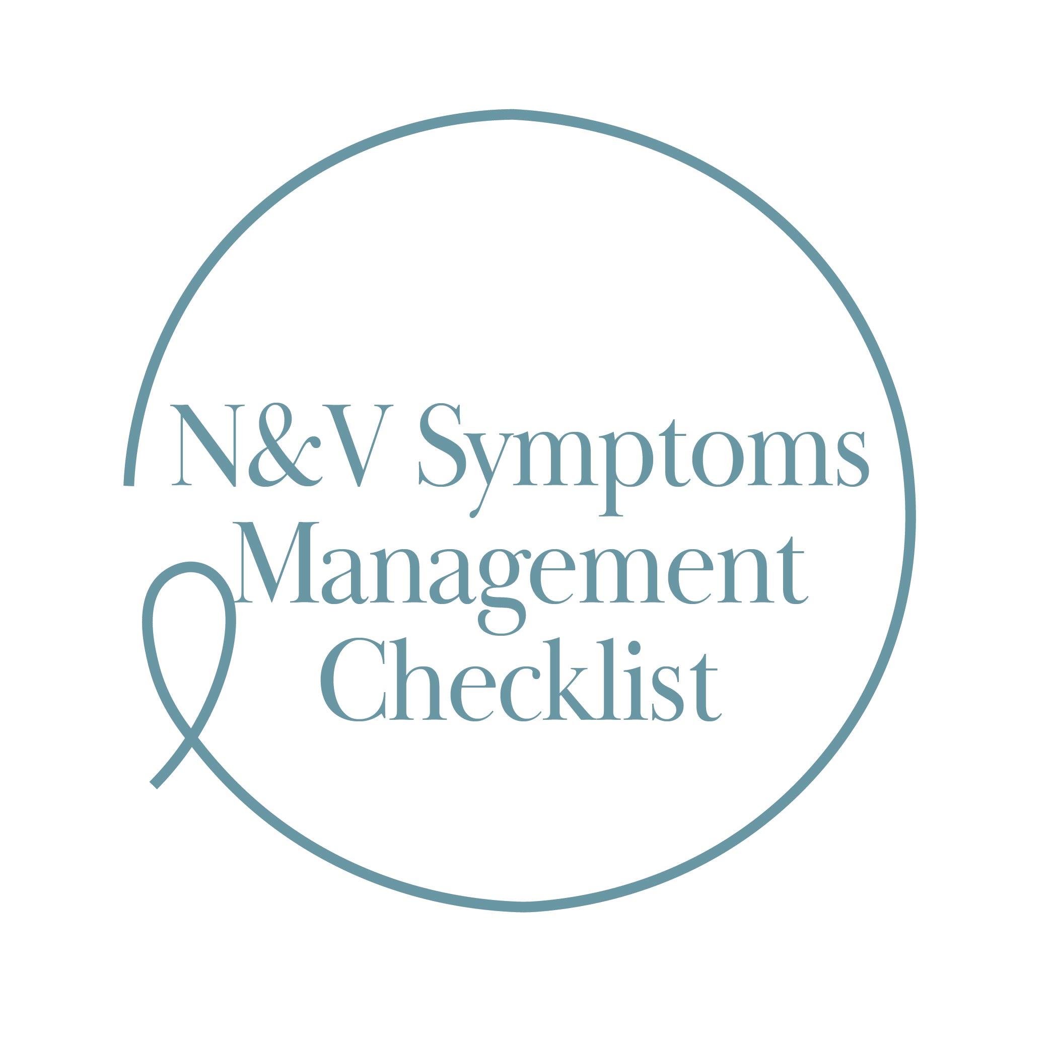 N V Symptoms Management Checklist Uncancer LLC n-v-symptoms-management-checklist-uncancer-llc