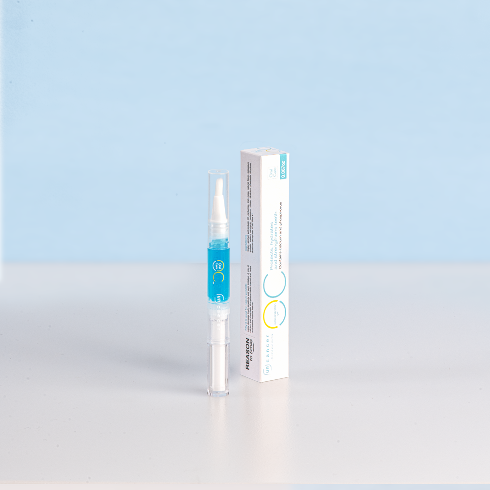 OC Remineralization Gel Pen with Outer Packaging