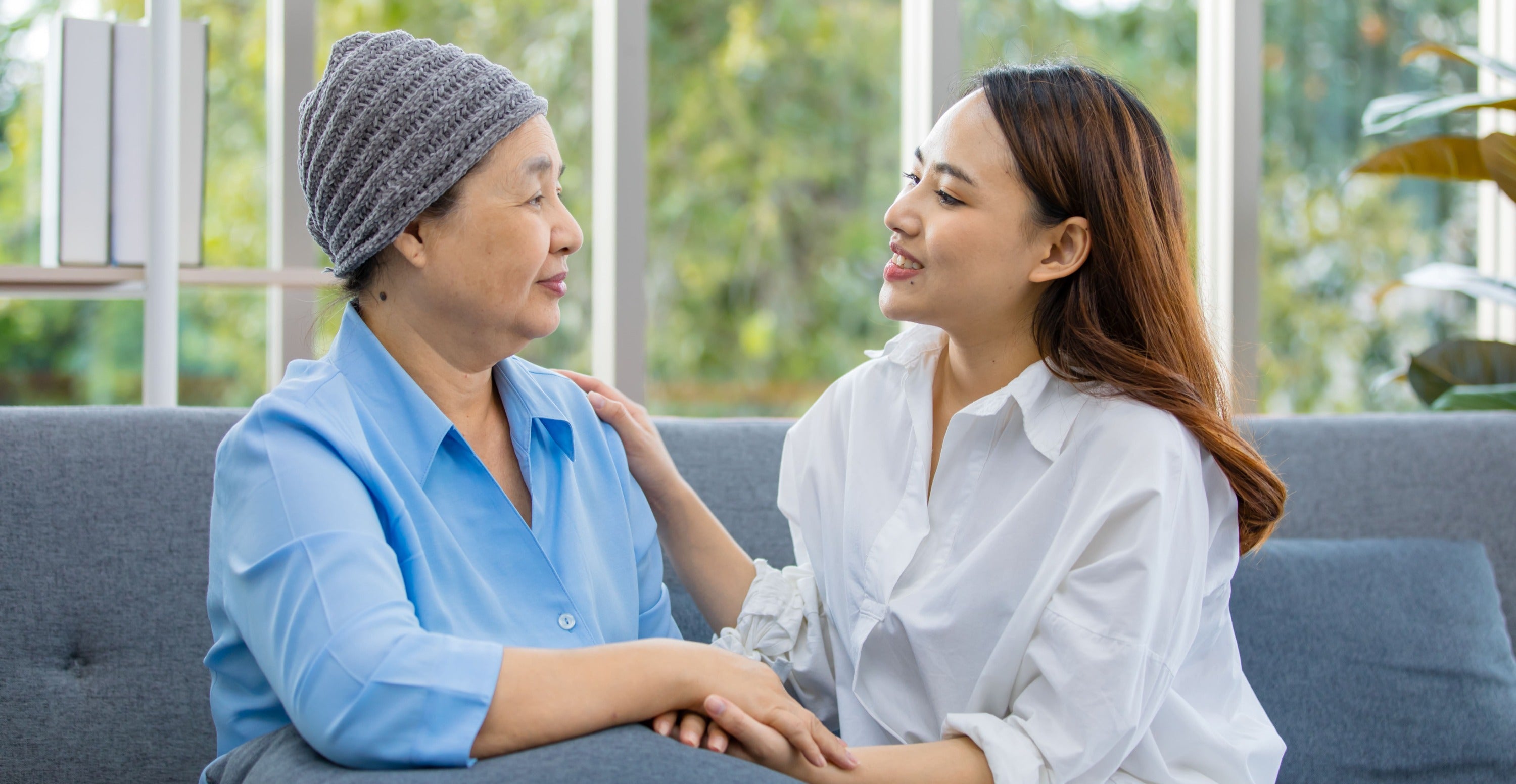 Genetic Testing and the Risk of Inherited Cancer
