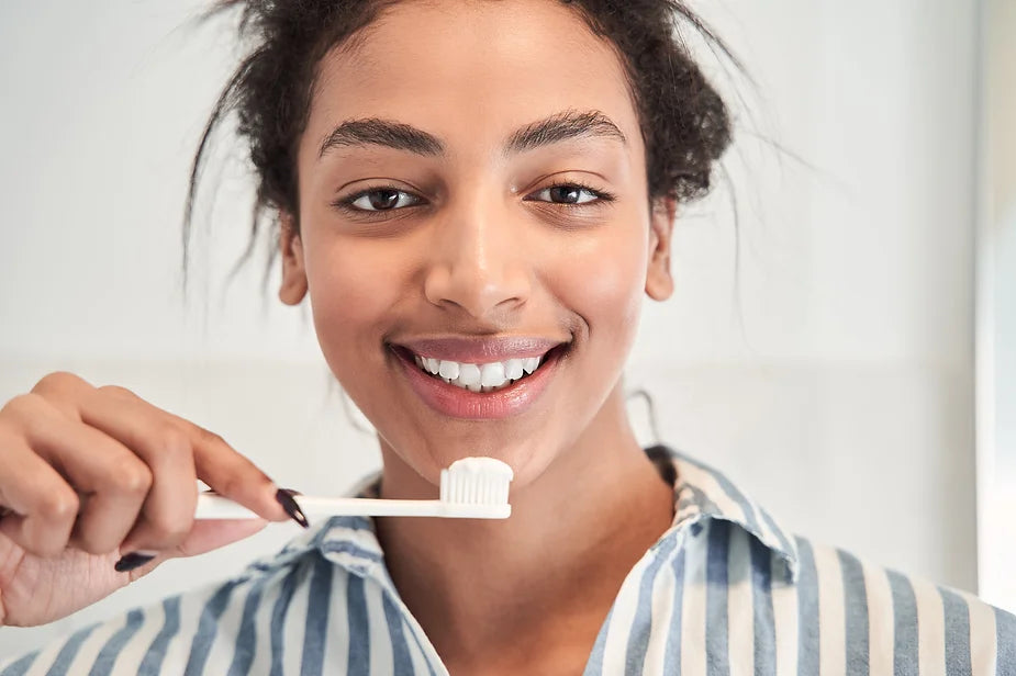 A High-acid Diet Compromises Your Oral Health