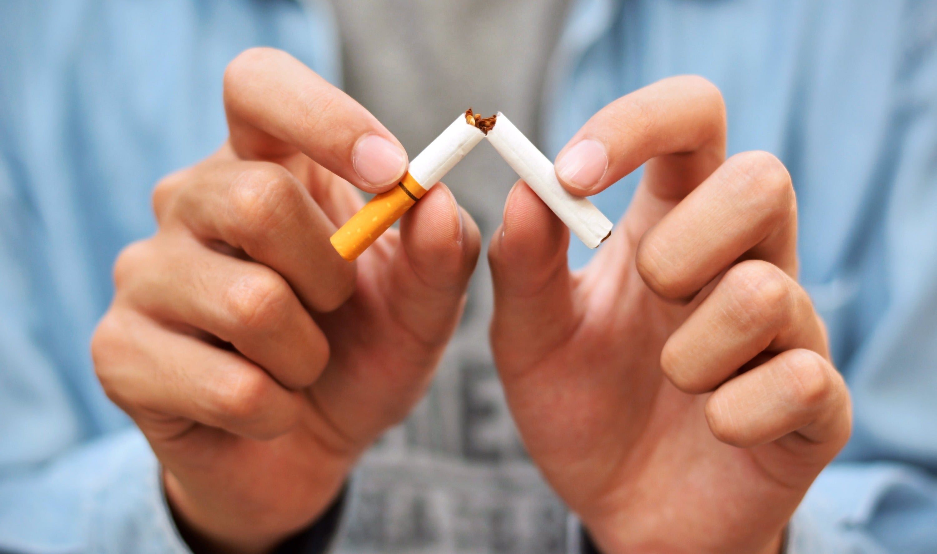 What Are the Risk Factors for Lung Cancer?