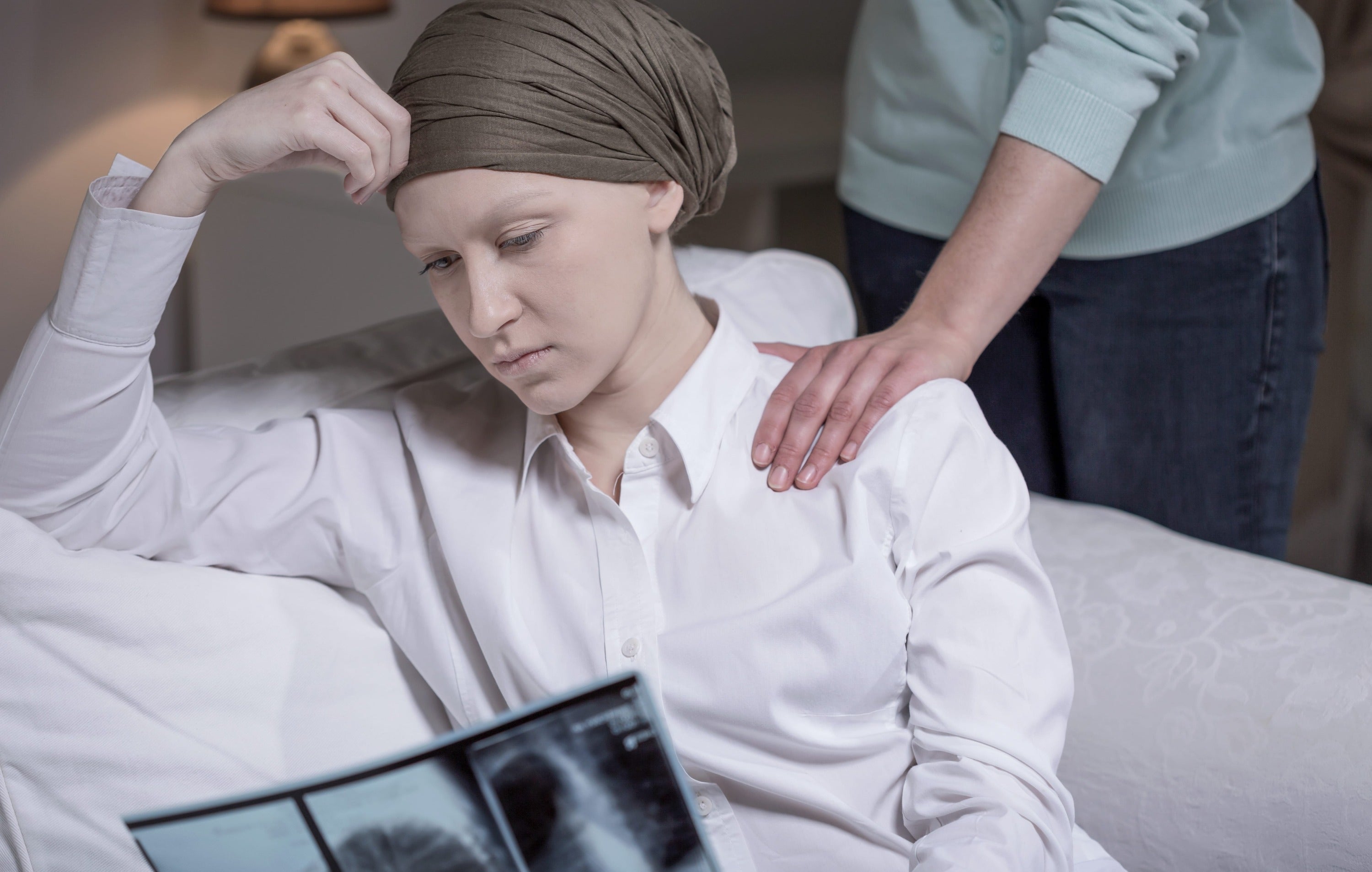 How to Manage Chemo Brain