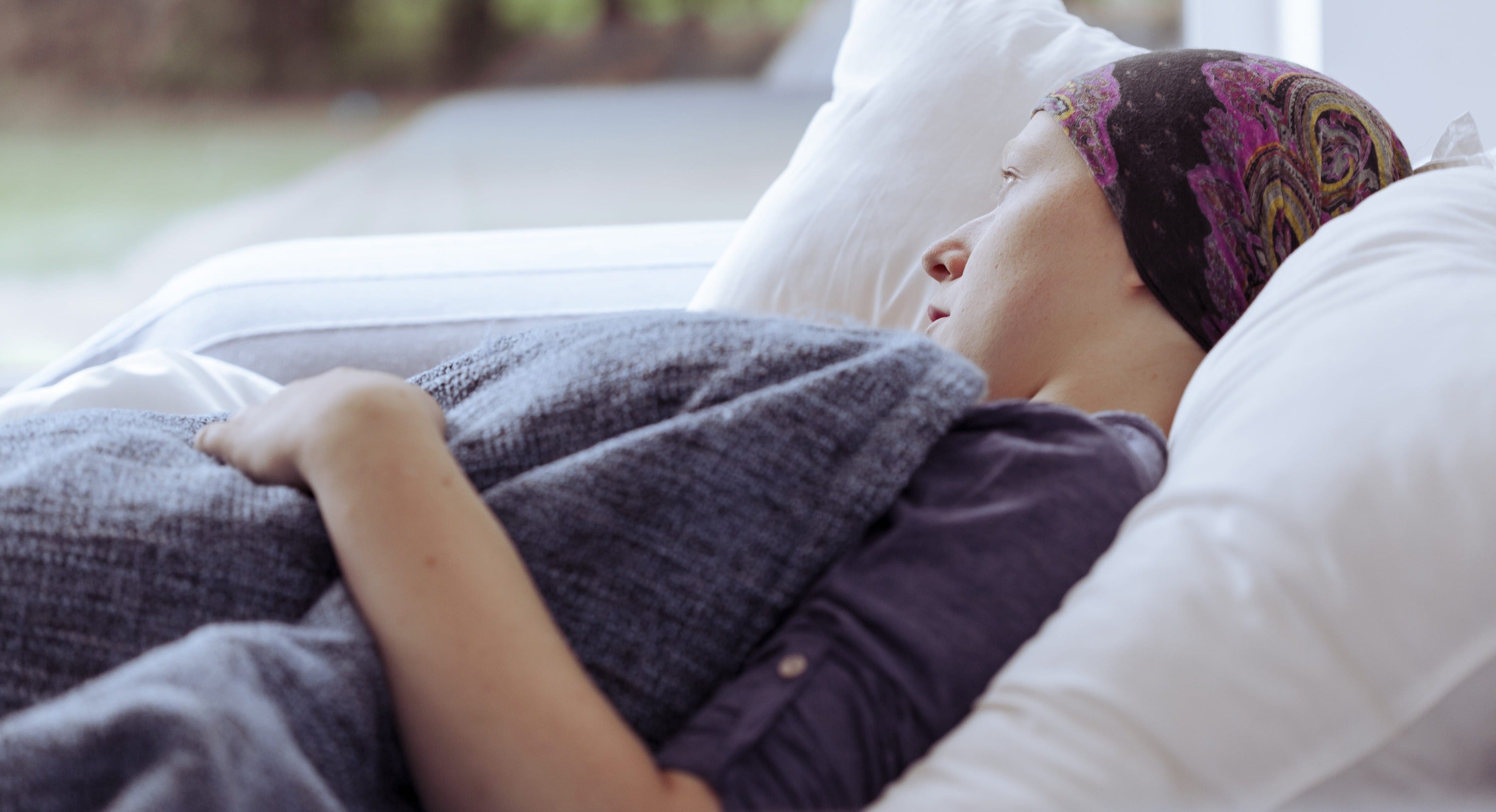 What Causes Chemo Brain?