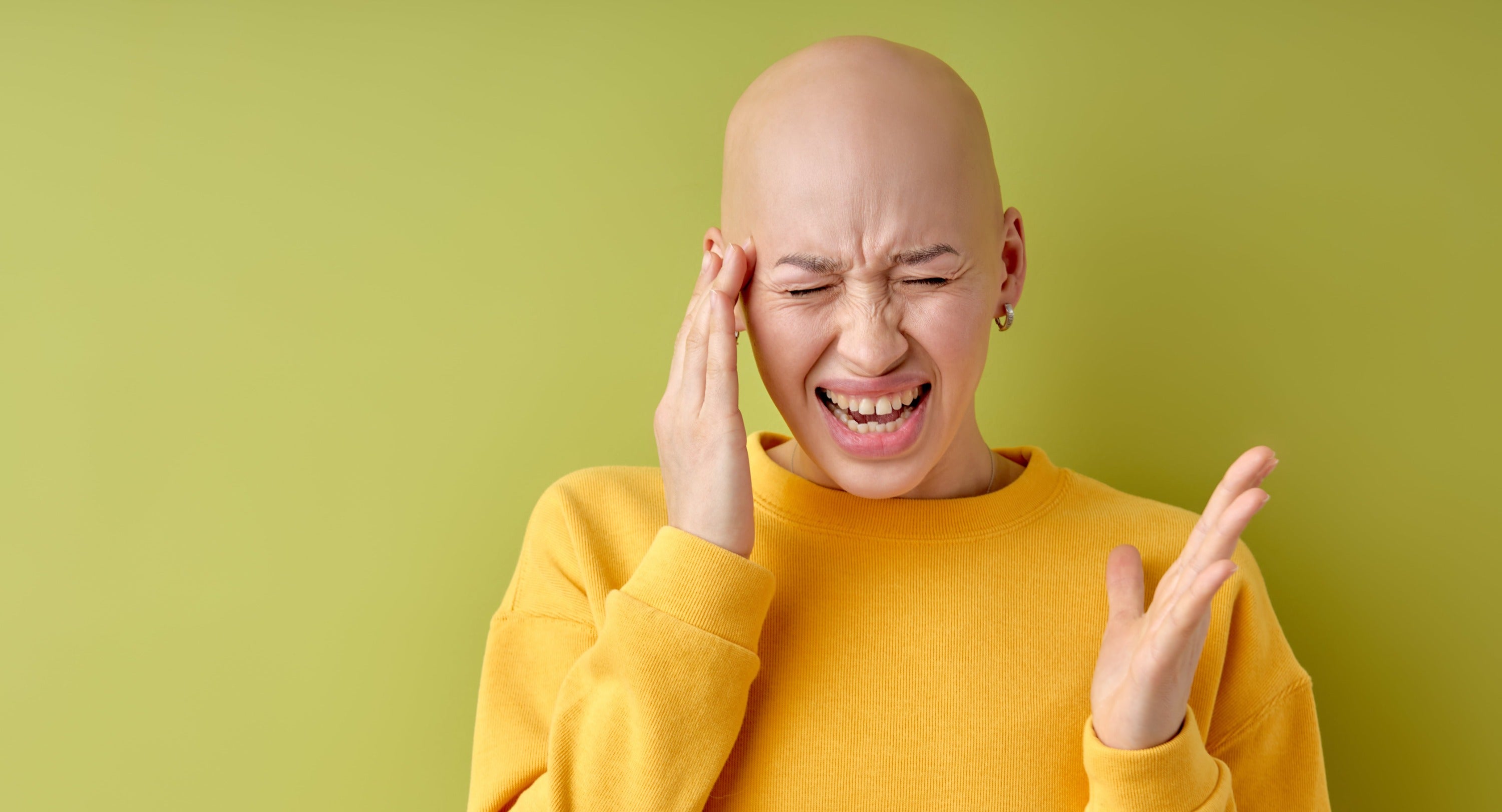 What You Need to Know About ‘Chemo brain