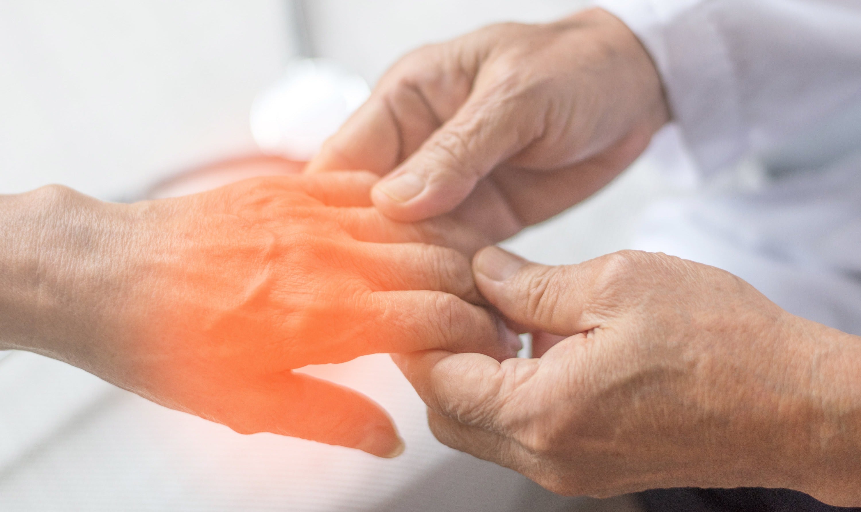 How to Deal with Neuropathy