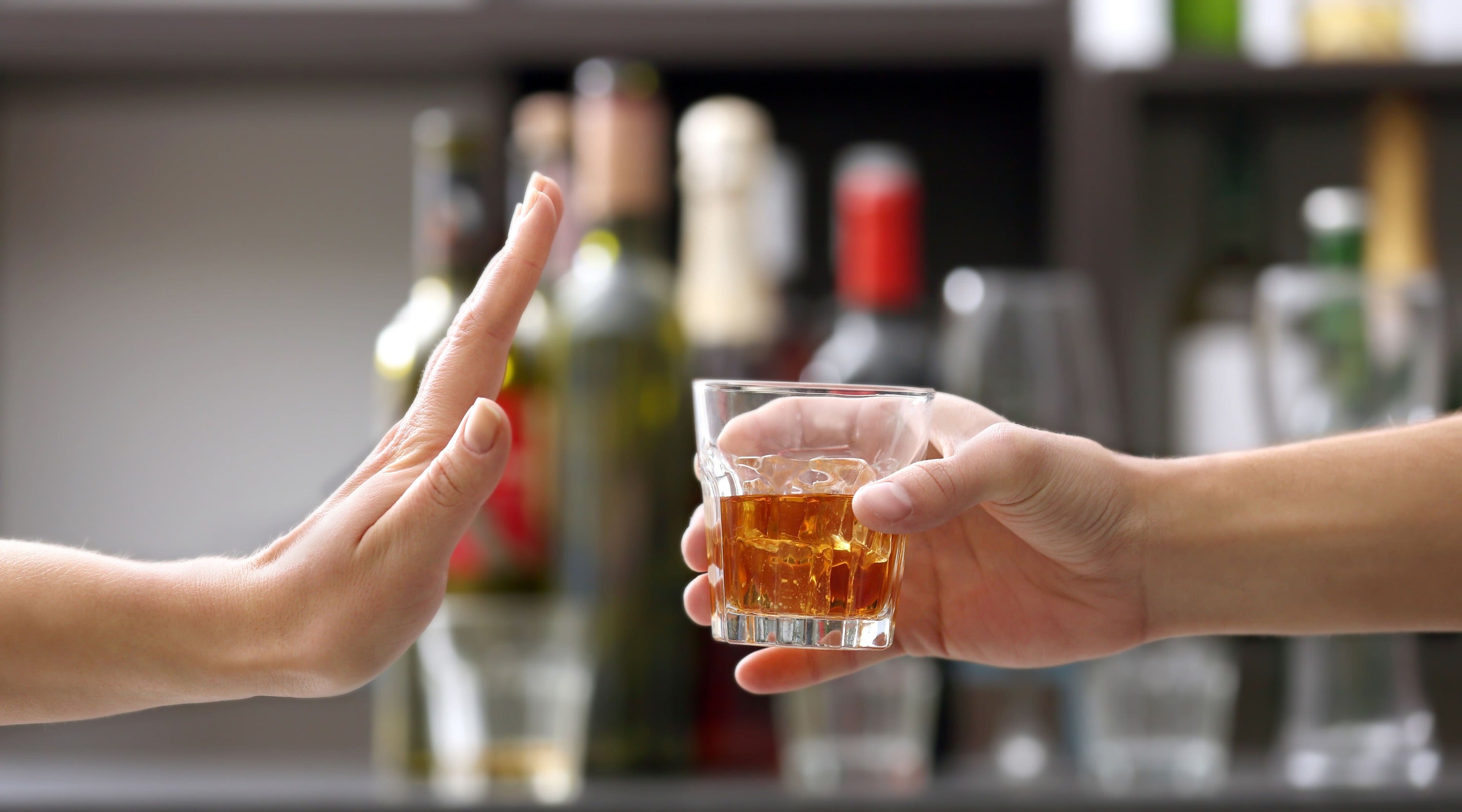 Alcohol and Cancer Risk