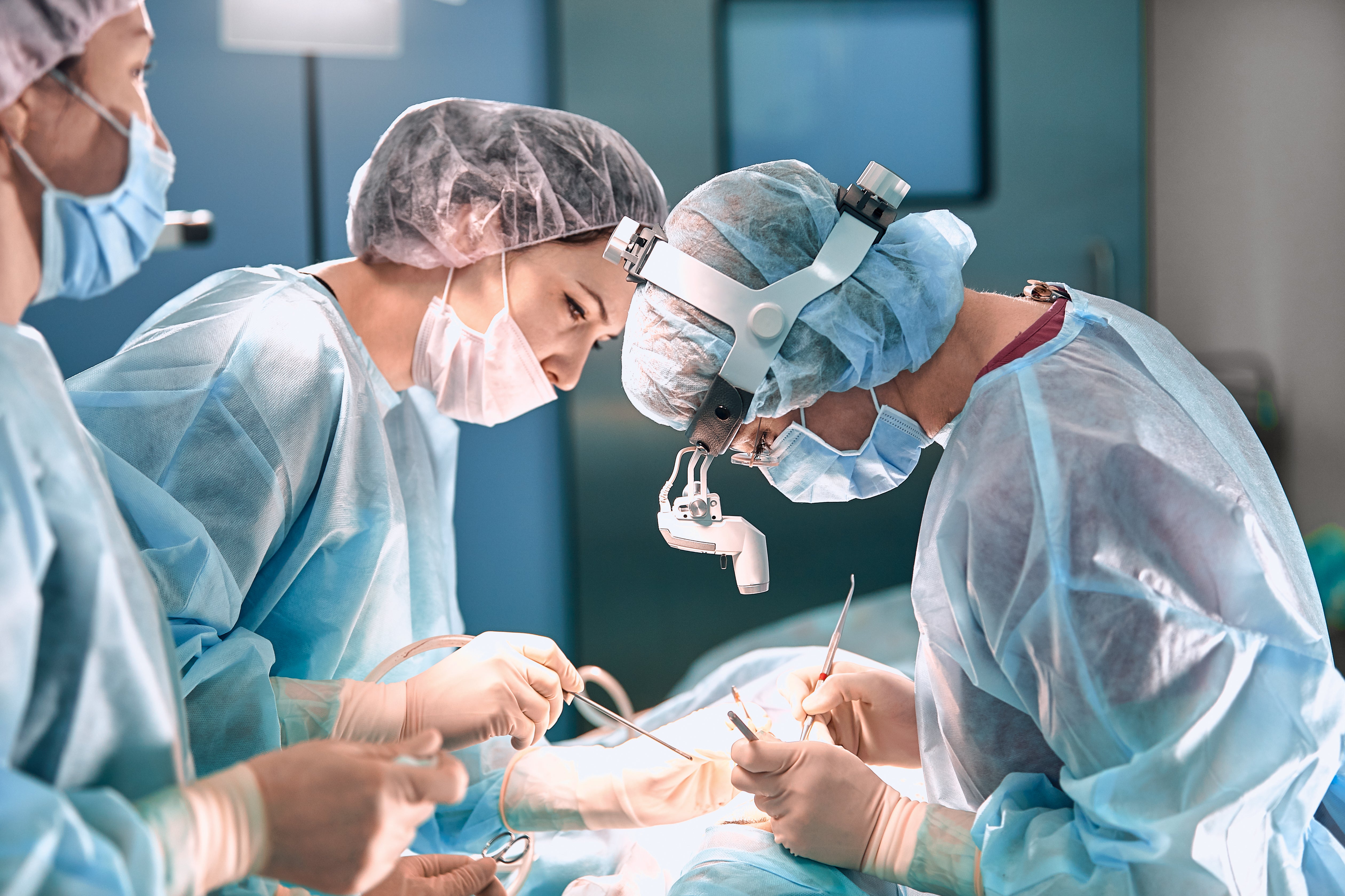 The Basics of Breast Cancer Related Surgery
