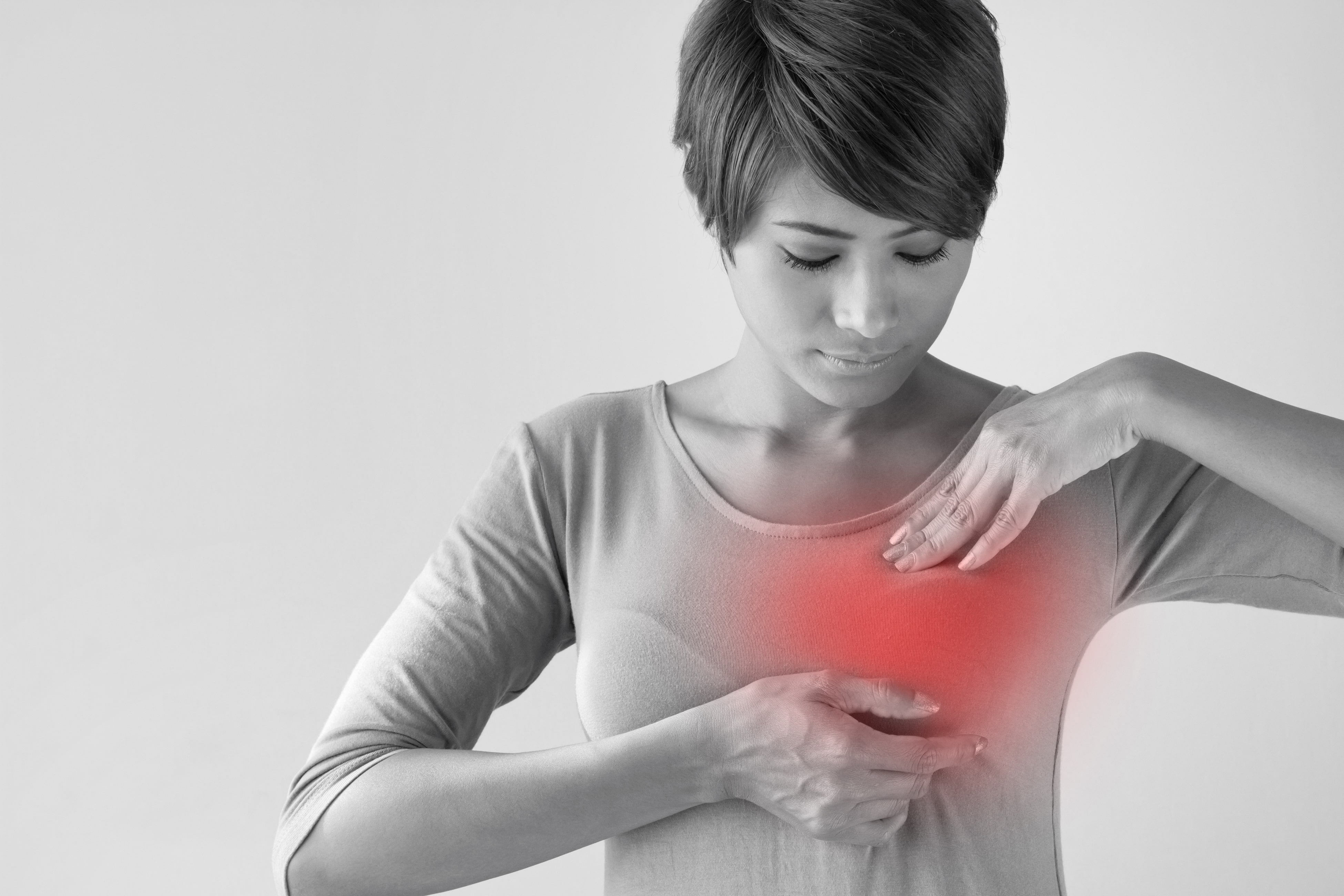 The Connection Between Genetics & the Risk of Breast Cancer