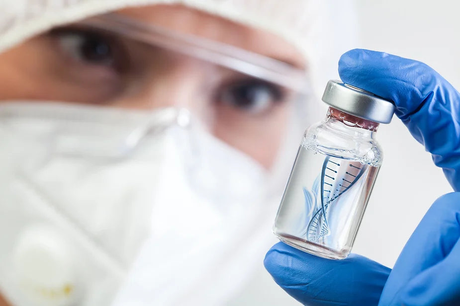 What is Genetic Testing in Cancer?