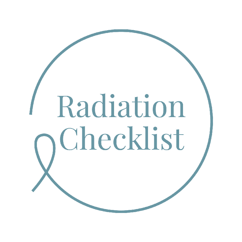 Radiation Safety Checklist at Shannon London blog