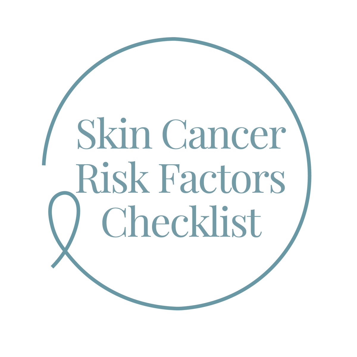 Skin Cancer Risk Factors Checklist – Uncancer LLC