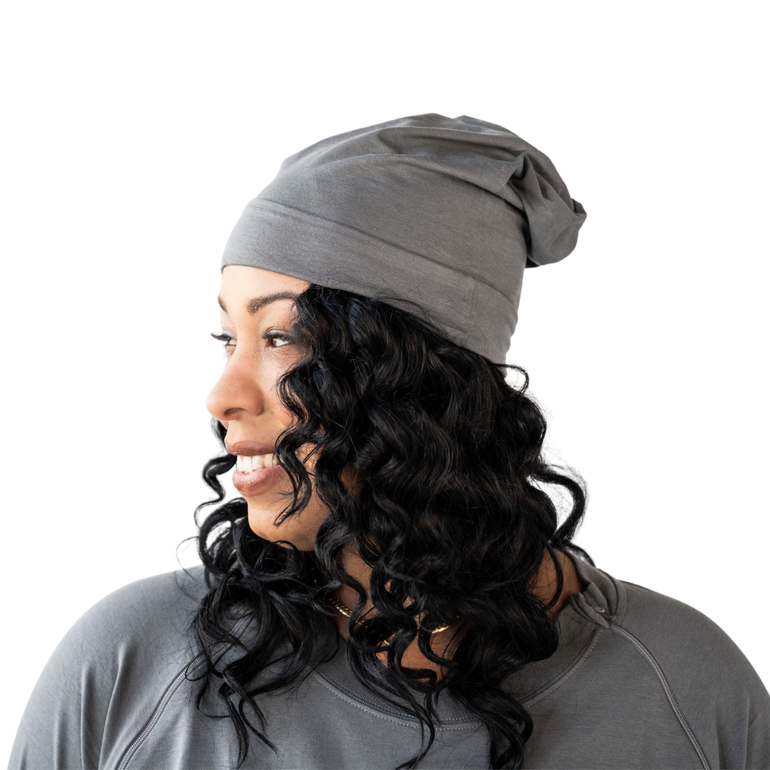 CW Cozy Beanie – Uncancer LLC