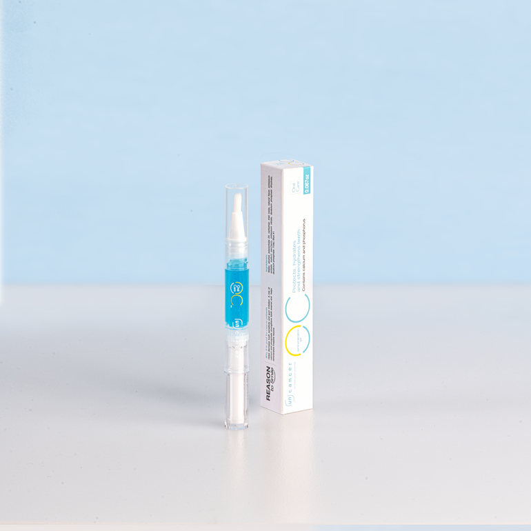 OC Remineralization Gel Pen with Outer Packaging